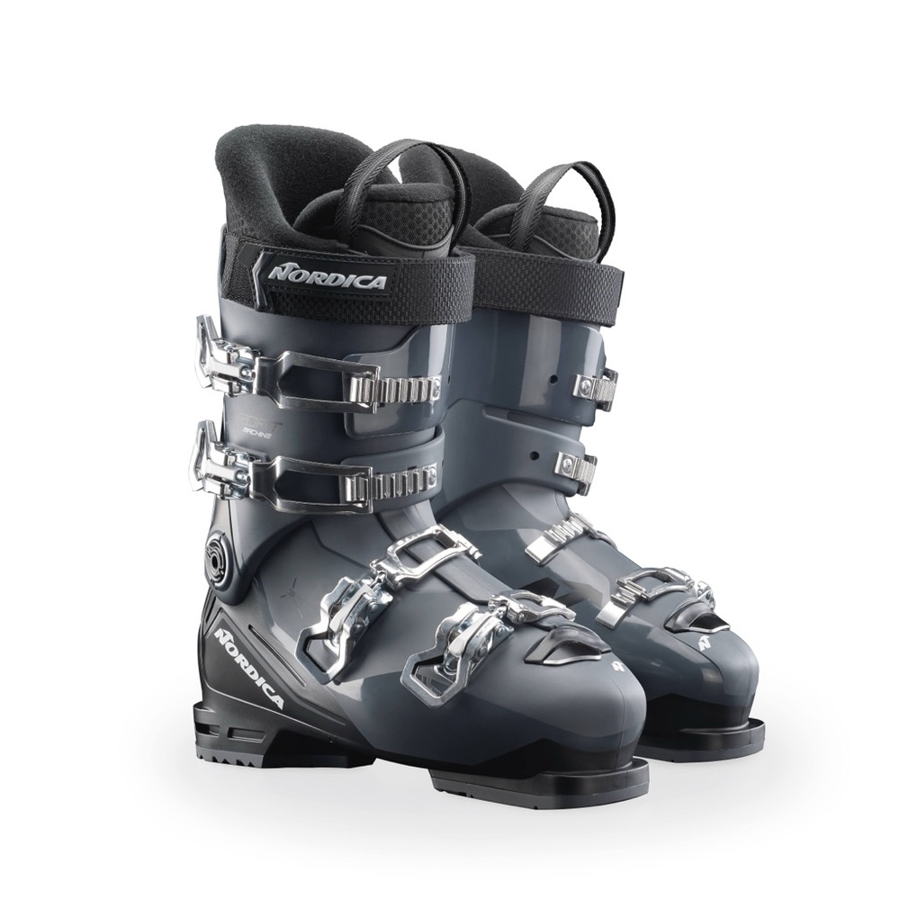 Nordica Gray sport machine 80 Ski Boots